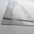 Breite 100 mm Aluminium-Mikrokanalrohre